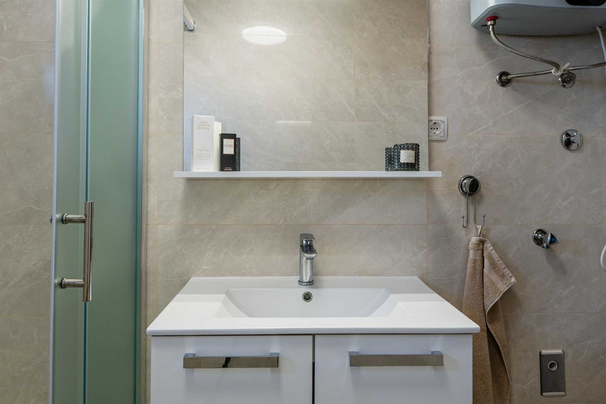 App Lacić 1 - Apartment for 4-5 persons | quiet location | newly renovated