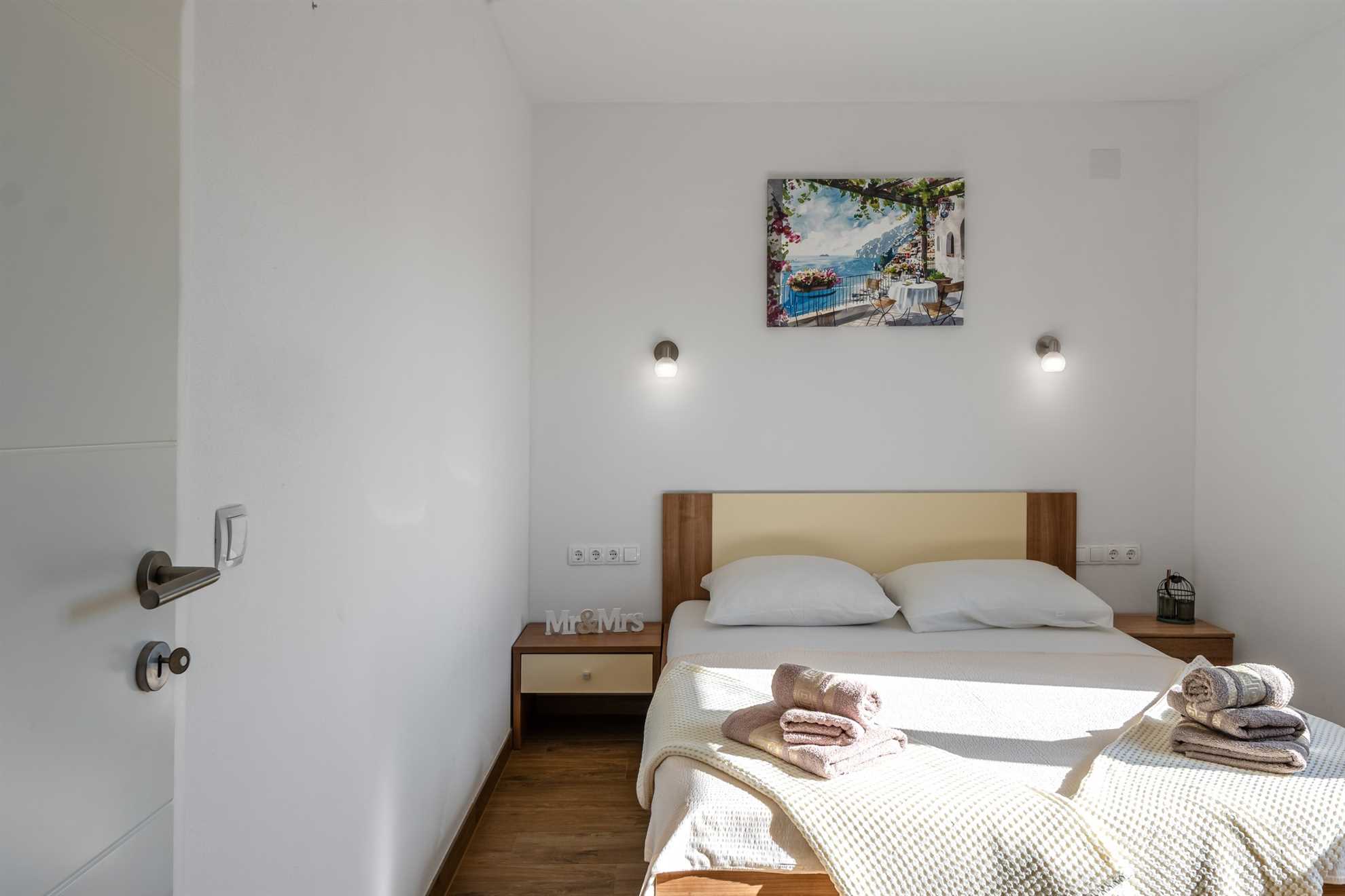 App Lacić 1 - Apartment for 4-5 persons | quiet location | newly renovated