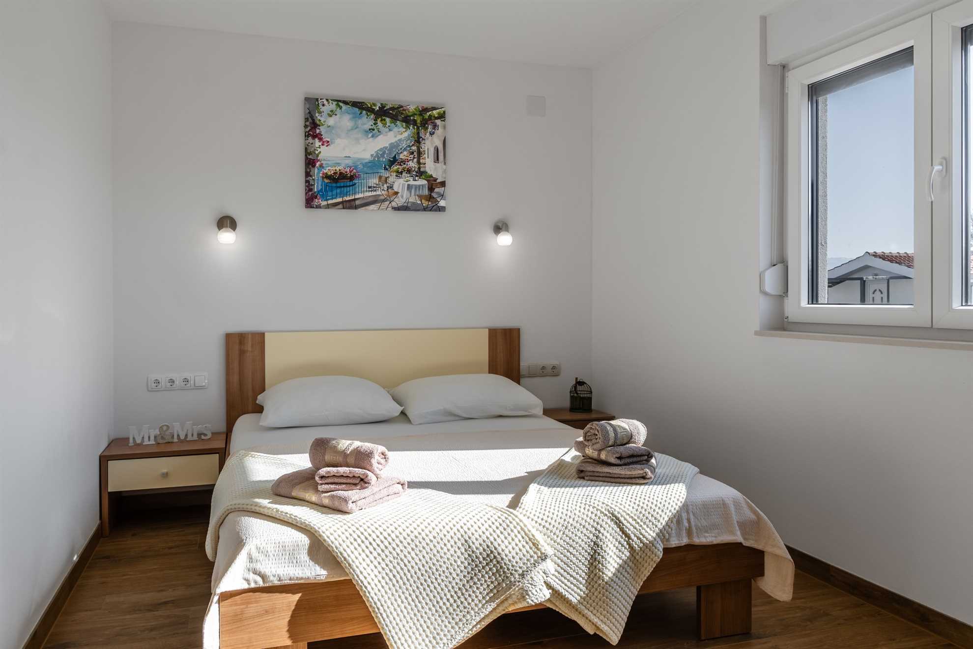 App Lacić 1 - Apartment for 4-5 persons | quiet location | newly renovated