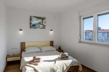 Apartment in Vir (Bobovik) for 4–5 Guests