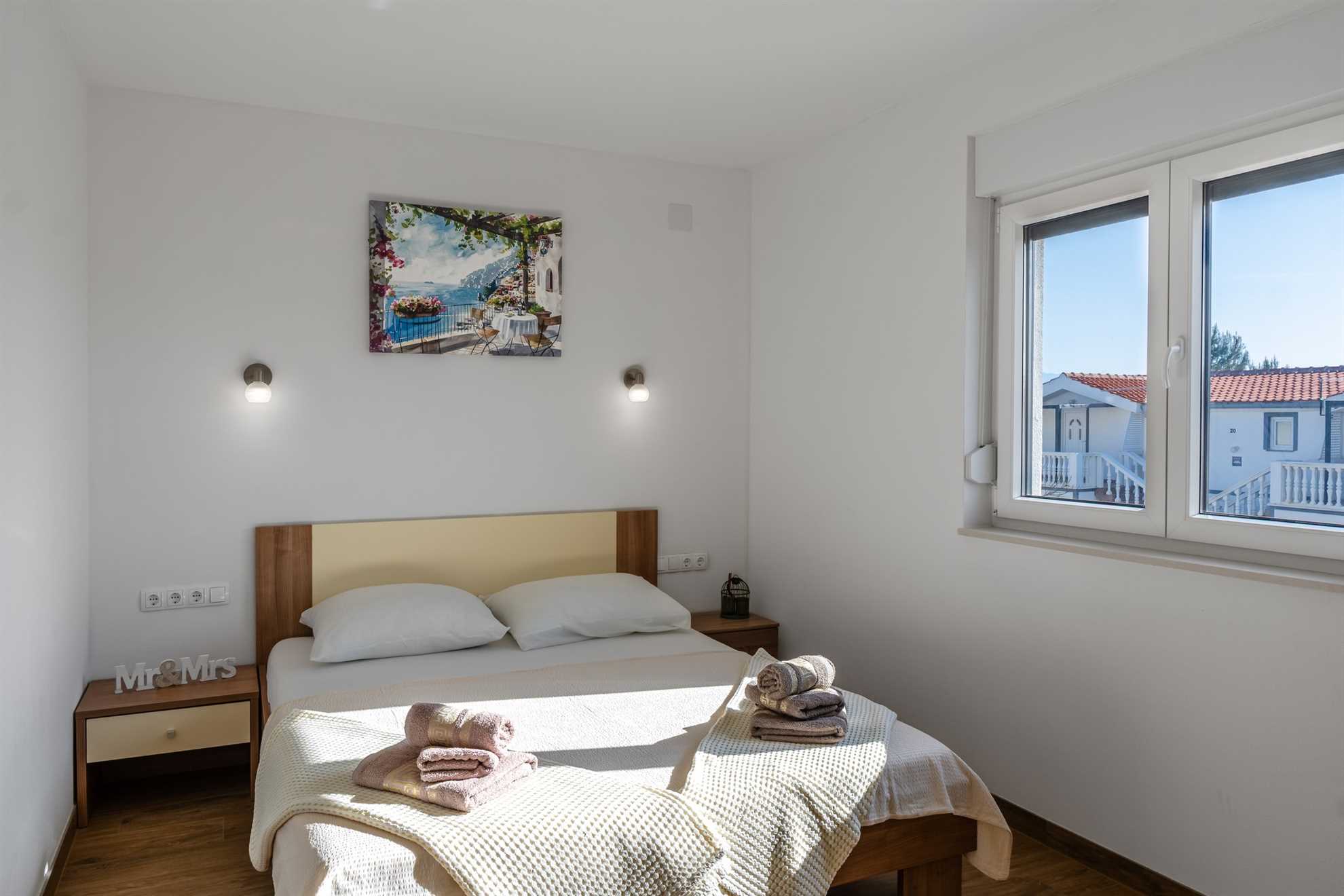 App Lacić 1 - Apartment for 4-5 persons | quiet location | newly renovated