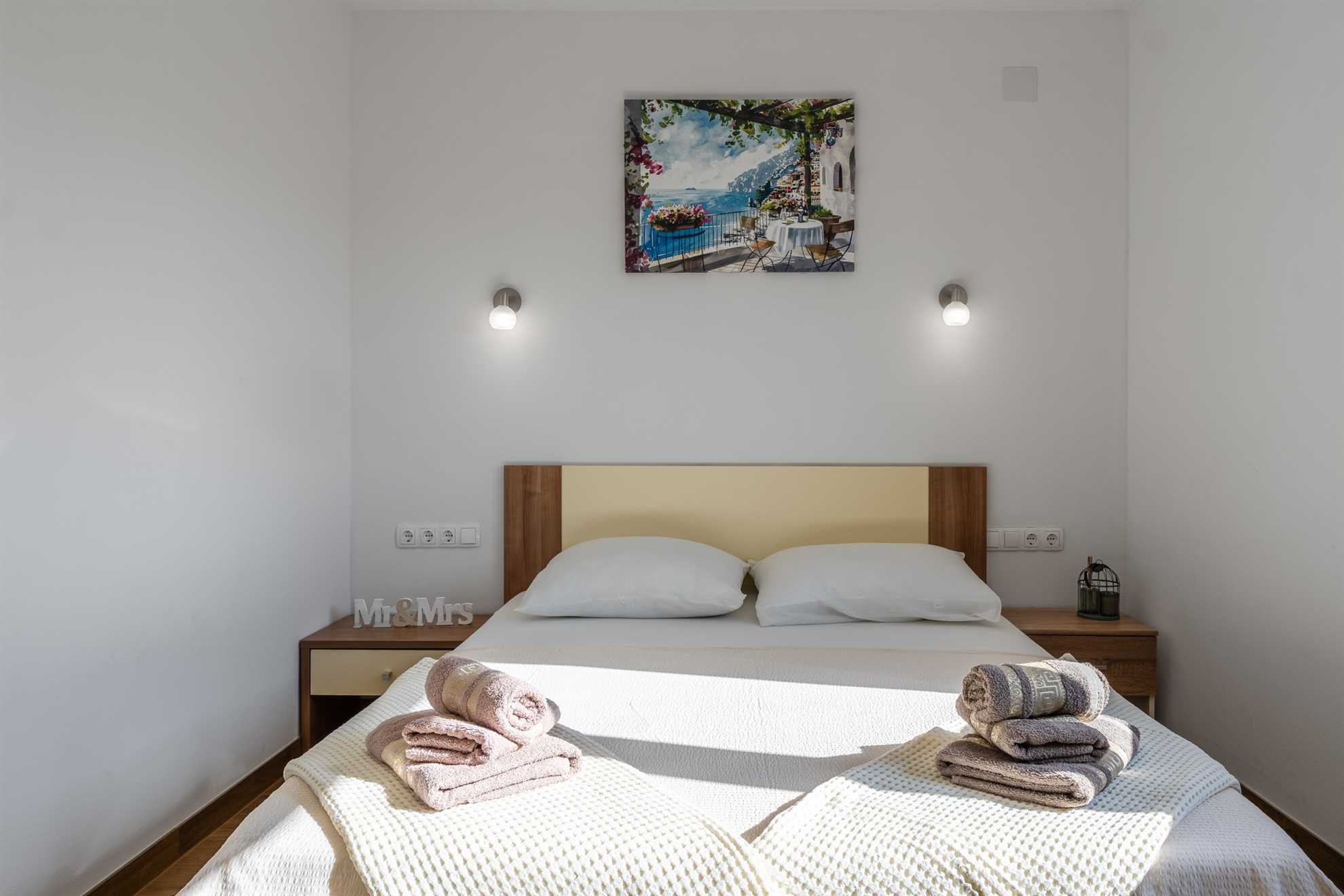 App Lacić 1 - Apartment for 4-5 persons | quiet location | newly renovated