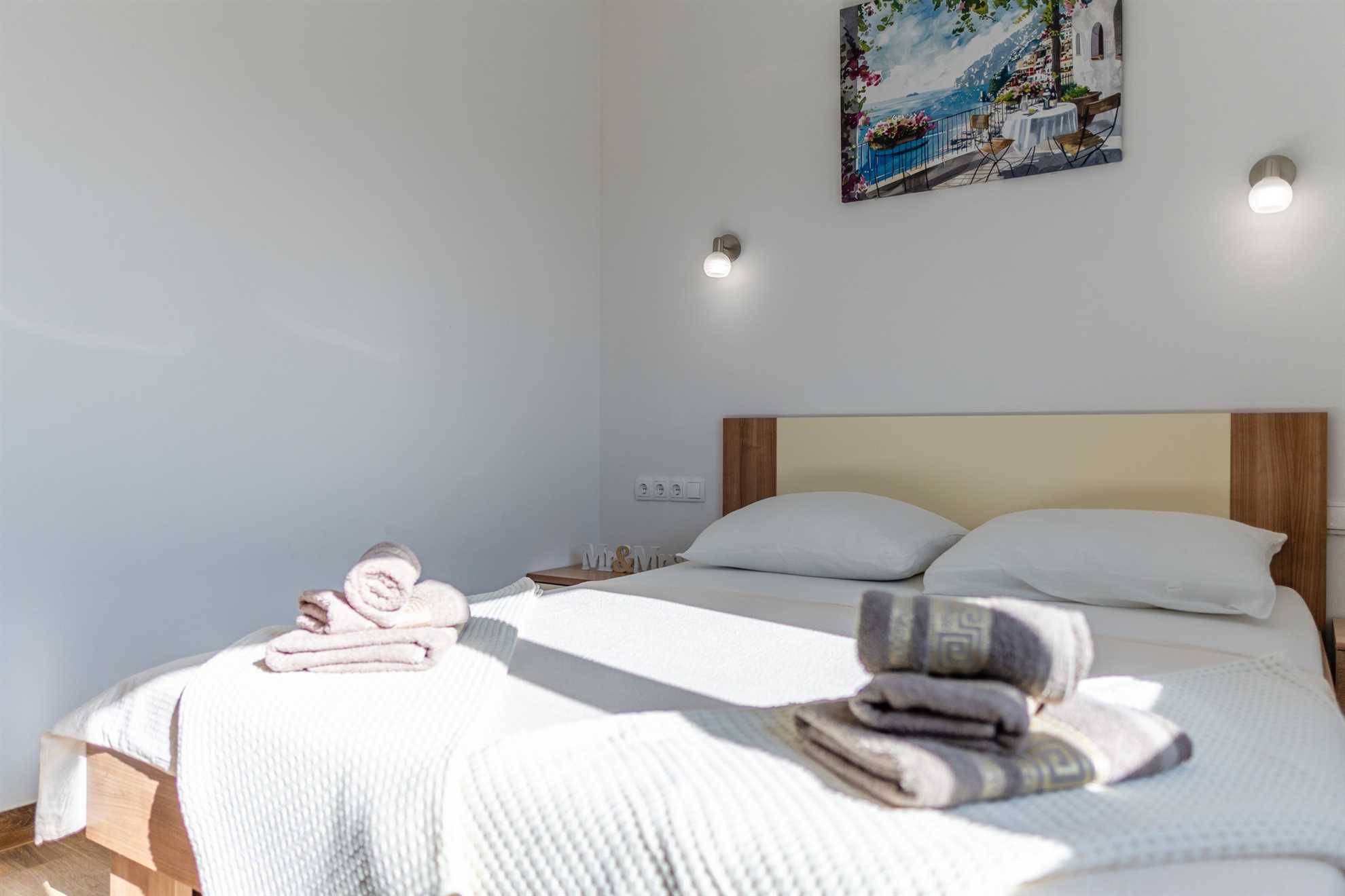 App Lacić 1 - Apartment for 4-5 persons | quiet location | newly renovated