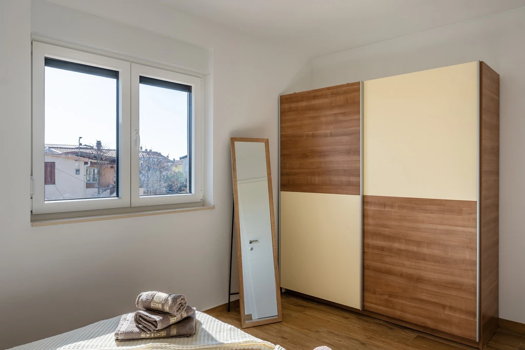 Apartment in Vir (Bobovik) for 4–5 Guests