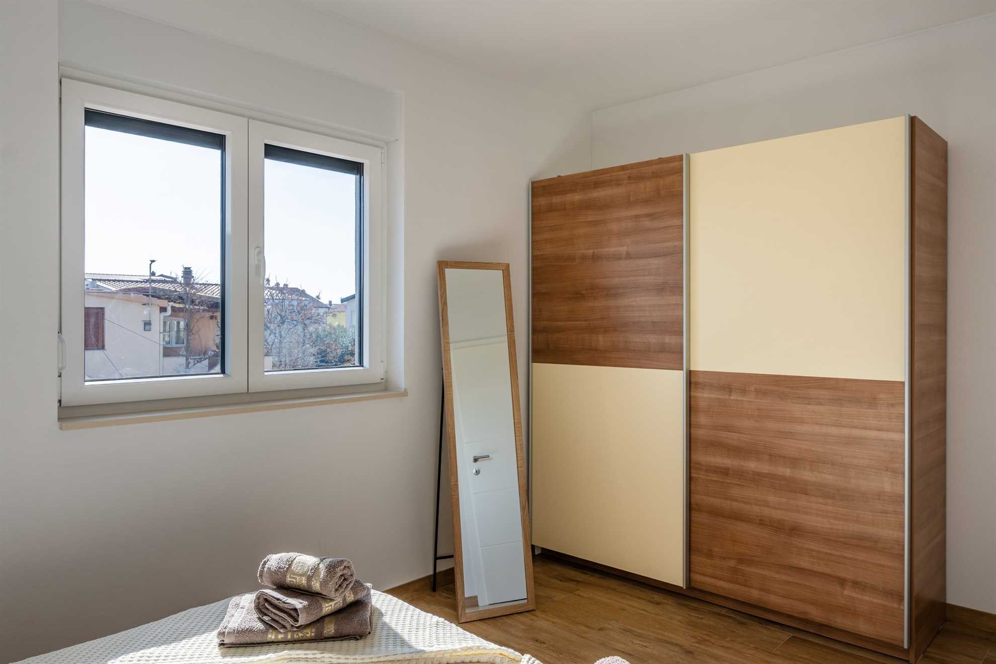 App Lacić 1 - Apartment for 4-5 persons | quiet location | newly renovated