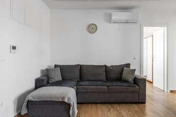 Apartment in Vir for 4-5 Guests with Sea View