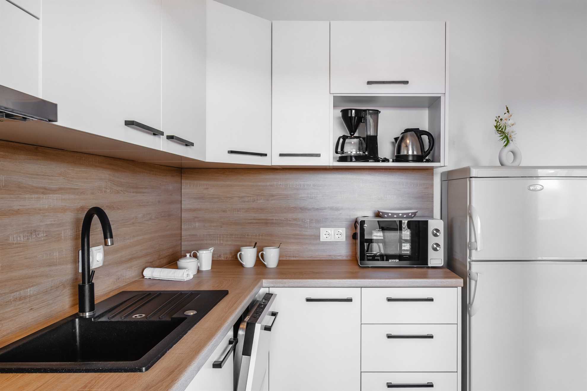 App Lacić 2 - Apartment for 4-5 persons | newly renovated | seaview