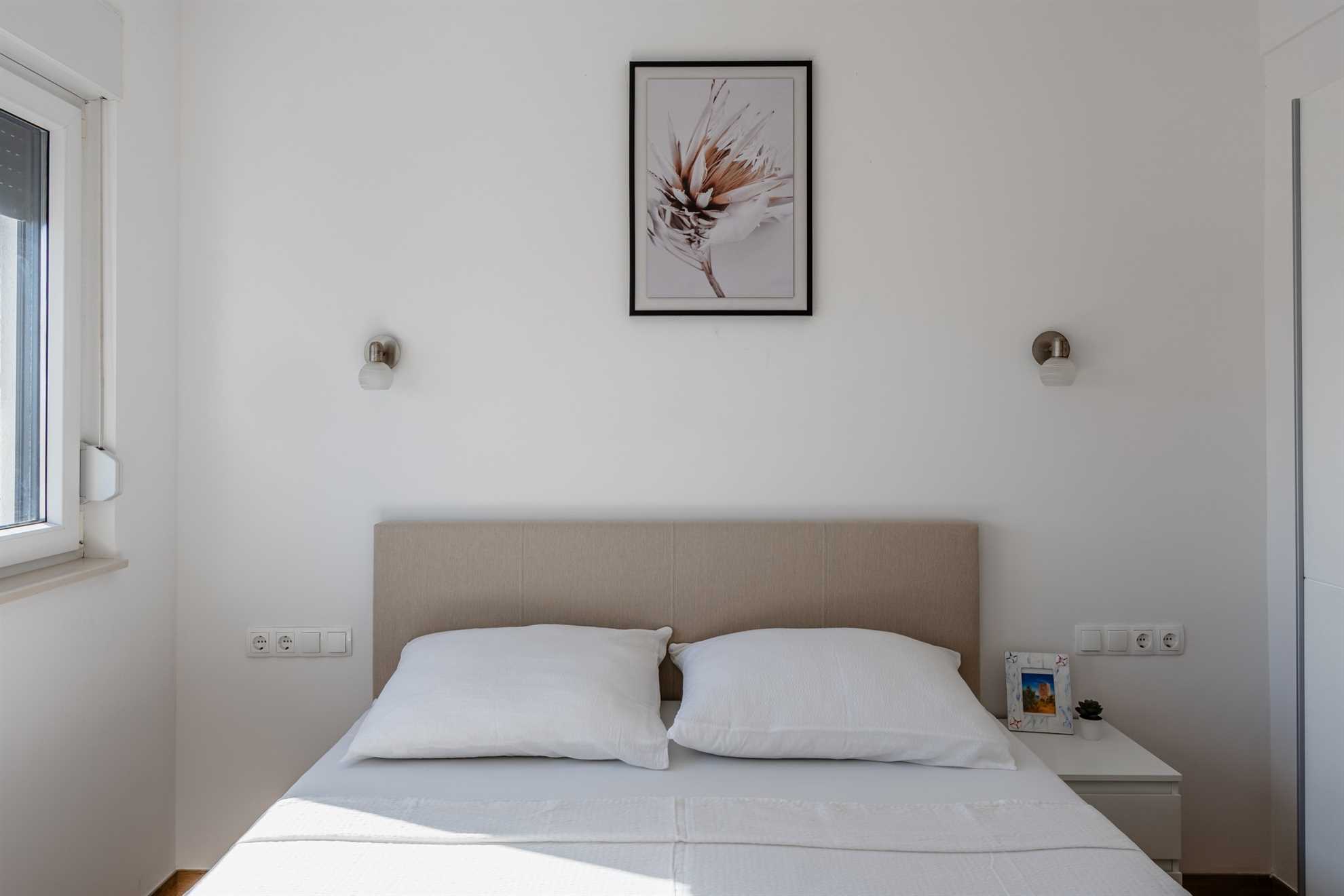 App Lacić 2 - Apartment for 4-5 persons | newly renovated | seaview