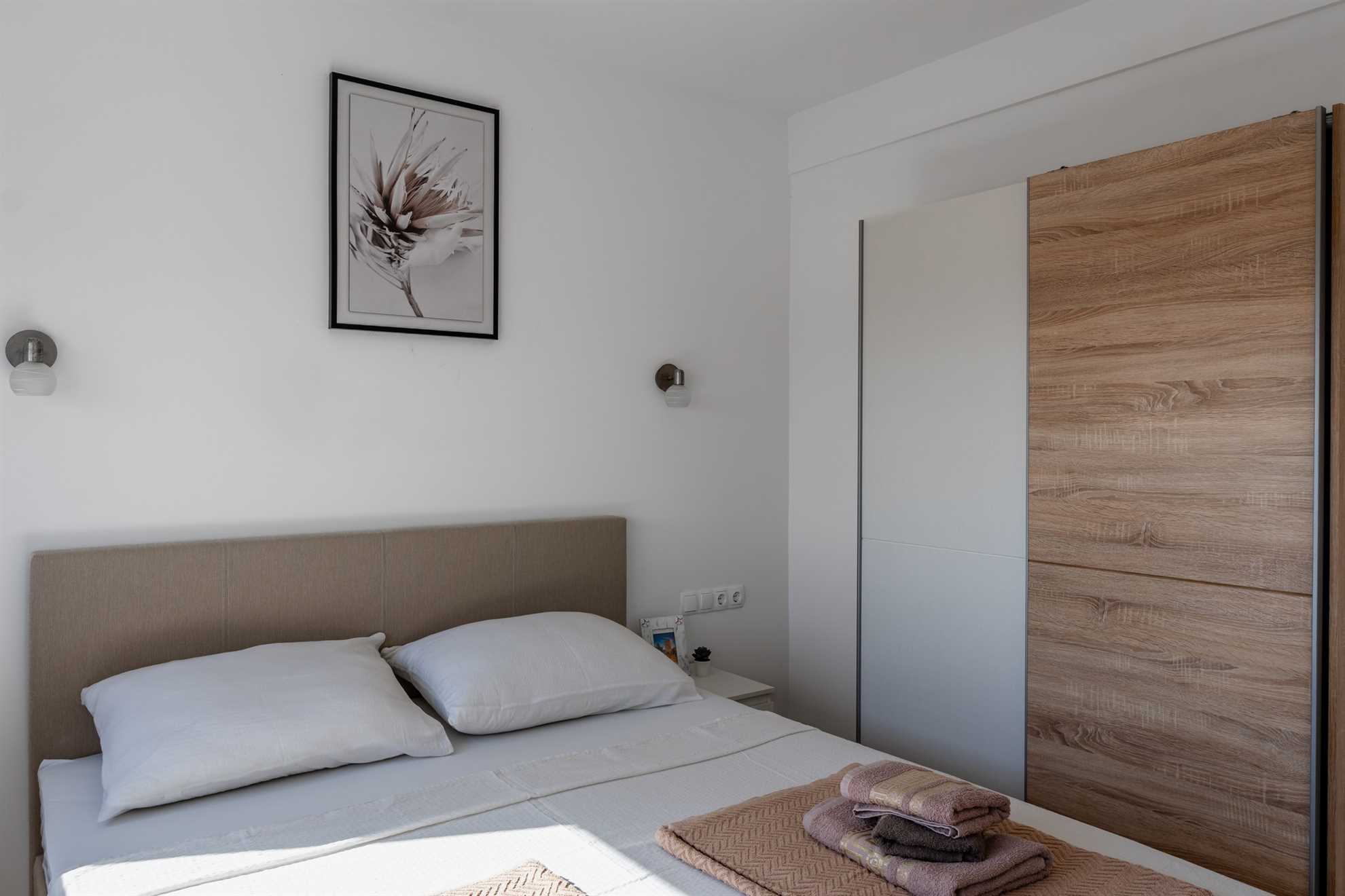 App Lacić 2 - Apartment for 4-5 persons | newly renovated | seaview