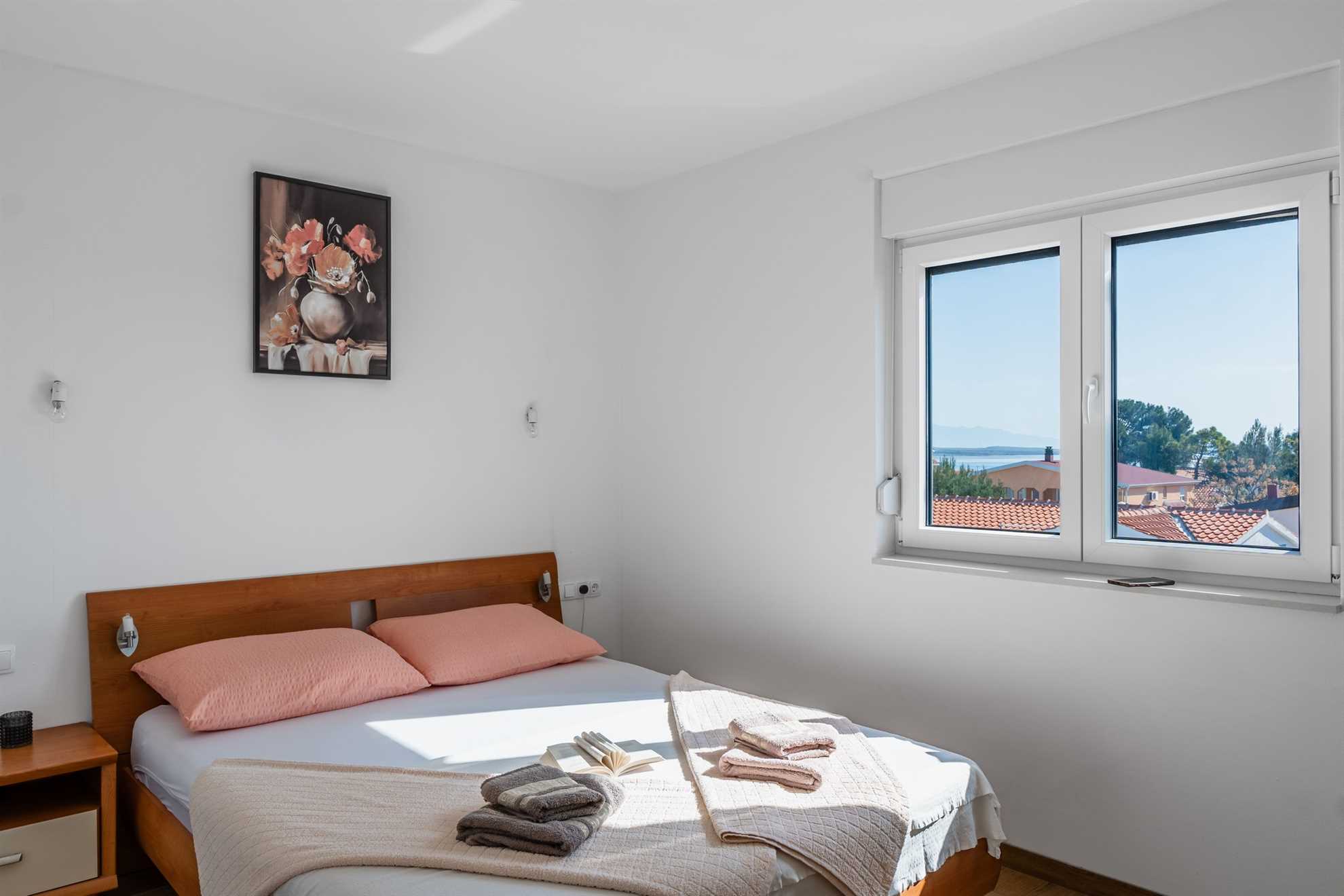 App Lacić 2 - Apartment for 4-5 persons | newly renovated | seaview