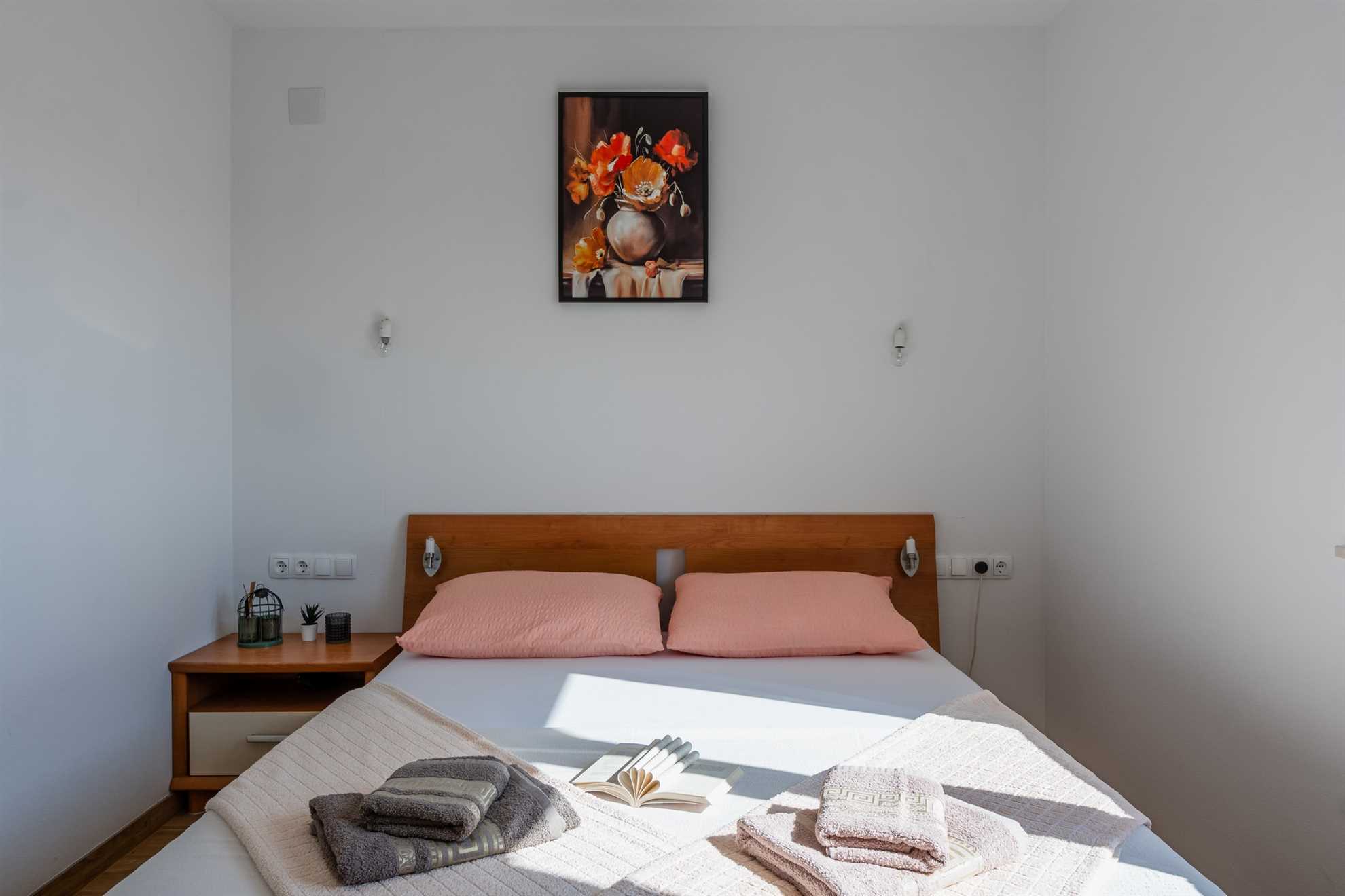 App Lacić 2 - Apartment for 4-5 persons | newly renovated | seaview
