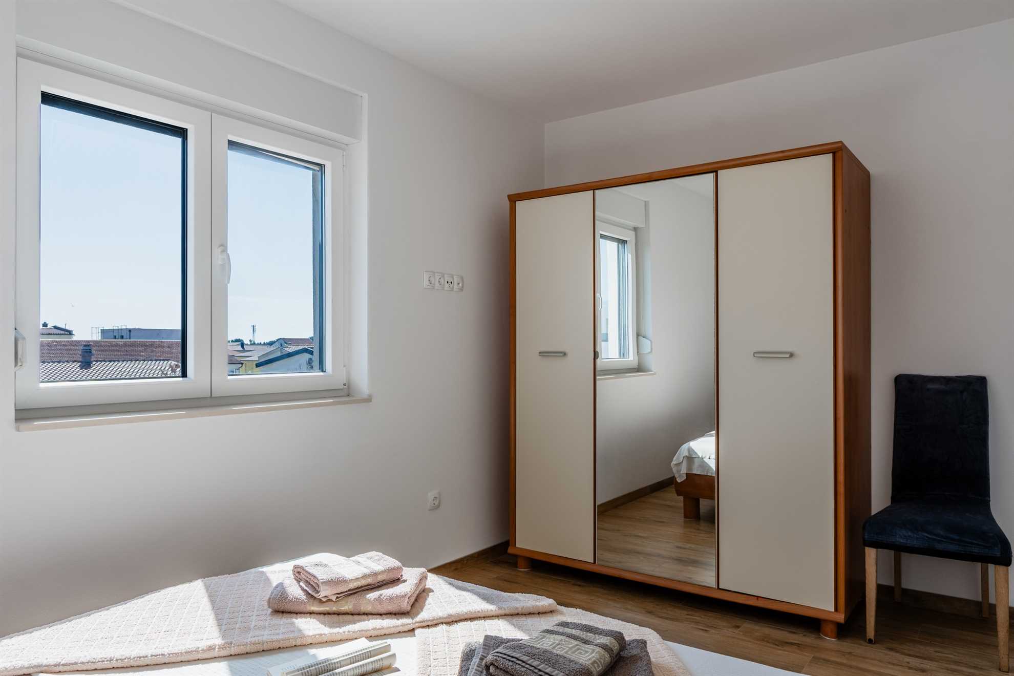 App Lacić 2 - Apartment for 4-5 persons | newly renovated | seaview