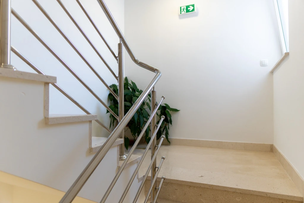 Apartment in Vir for 4-5 Guests with Sea View