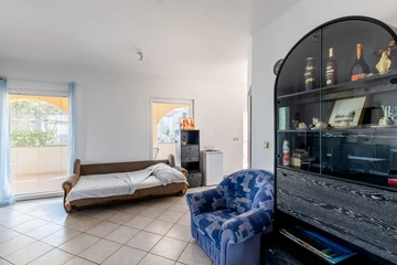 Vir Apartment for 5–7 Guests with Private Terrace