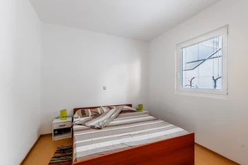 Vir Apartment for 5–7 Guests with Private Terrace