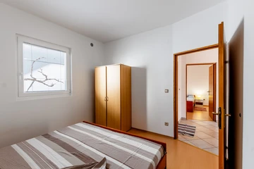 Vir Apartment for 5–7 Guests with Private Terrace