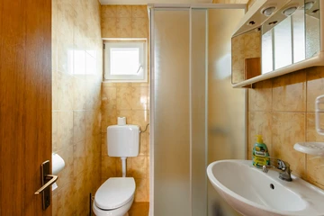 Vir Apartment for 5–7 Guests with Private Terrace