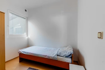 Vir Apartment for 5–7 Guests with Private Terrace