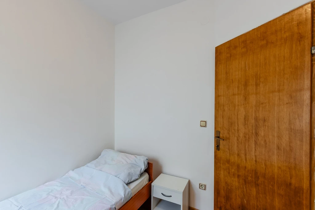 Vir Apartment for 5–7 Guests with Private Terrace