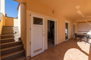 Vir Apartment for 5–7 Guests with Private Terrace