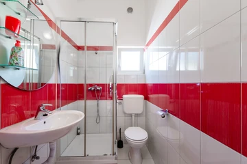 Vir Apartment with Balcony and BBQ (Sleeps 4)