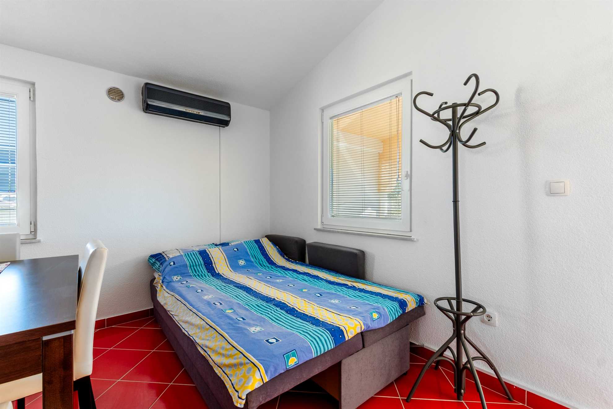 App Hasnek 3 - Apartment for 4 persons | quiet location | ideal for family
