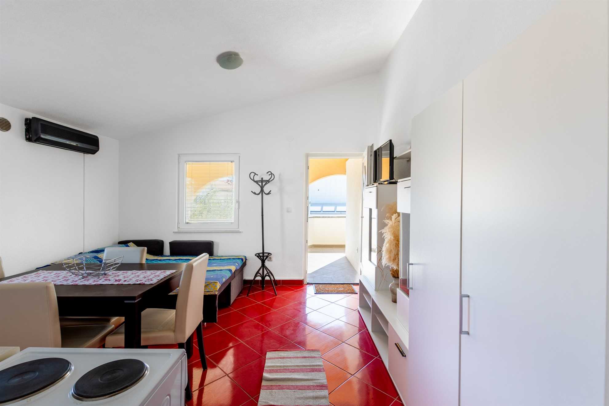 App Hasnek 3 - Apartment for 4 persons | quiet location | ideal for family