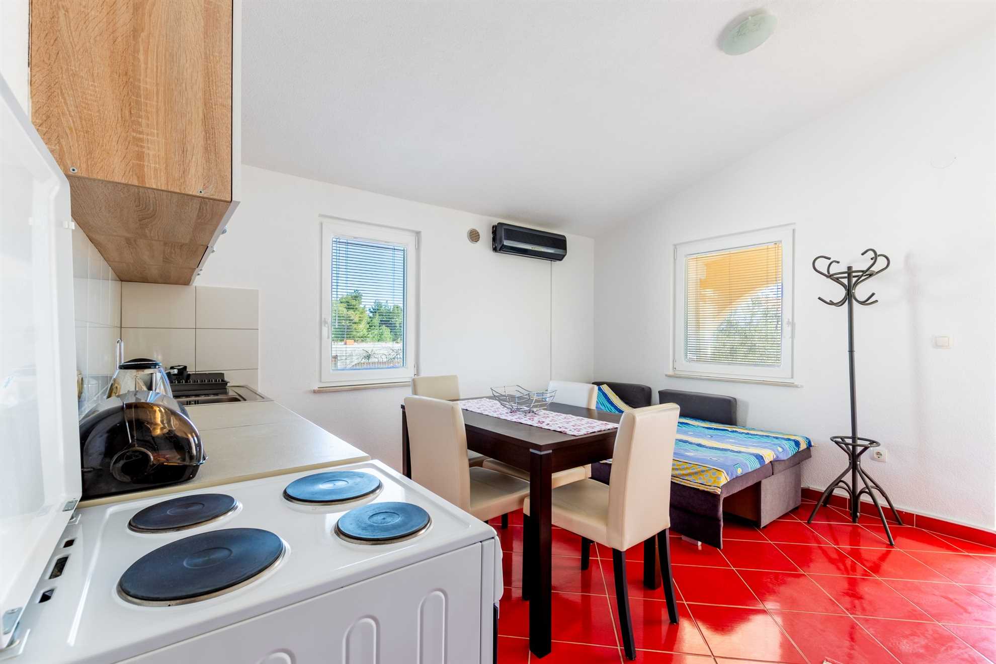 App Hasnek 3 - Apartment for 4 persons | quiet location | ideal for family