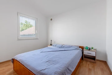 Quiet 1-Bedroom Apartment in Vir for 4 Guests