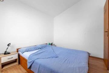 Quiet 1-Bedroom Apartment in Vir for 4 Guests