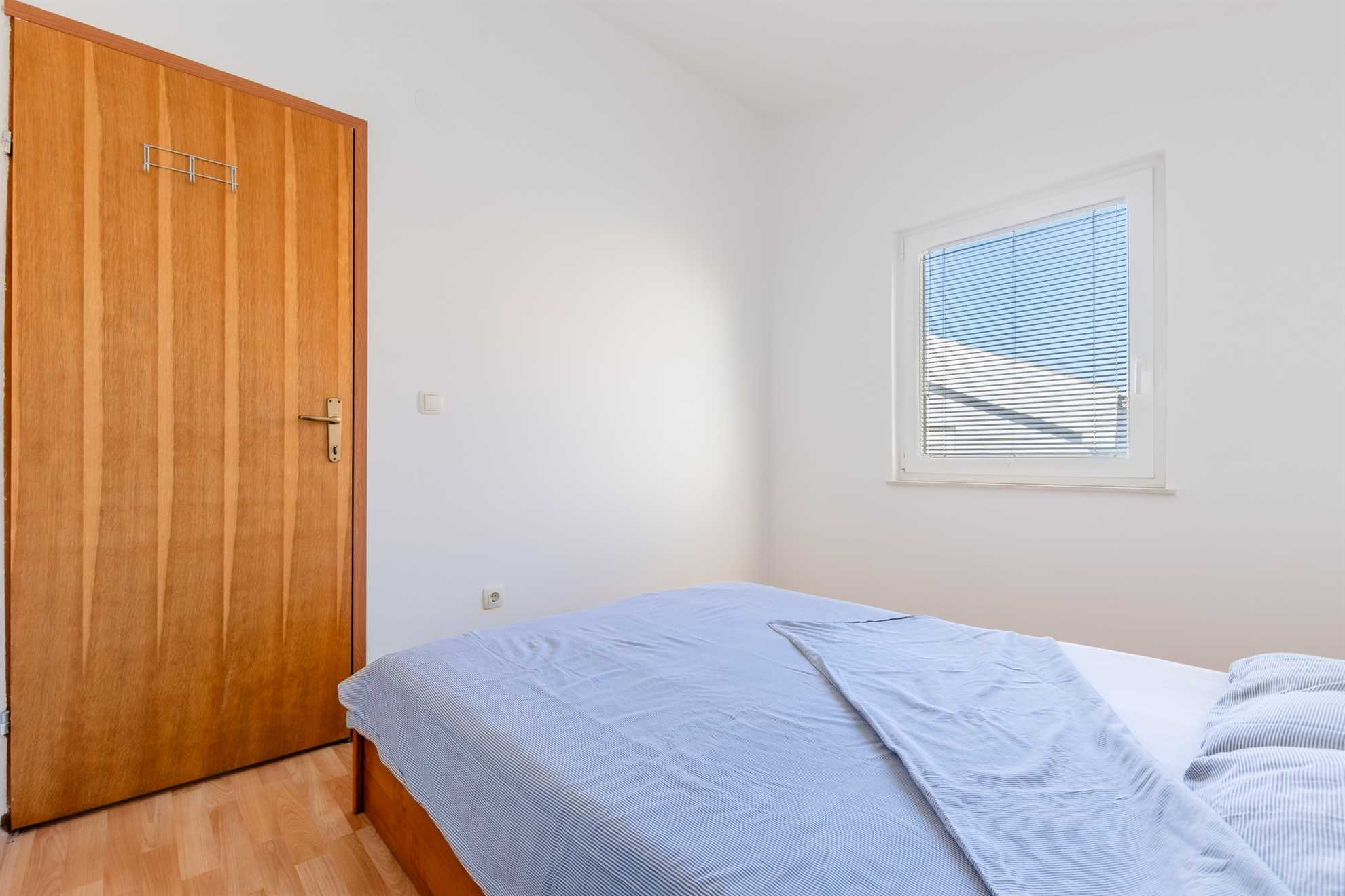App Hasnek 3 - Apartment for 4 persons | quiet location | ideal for family