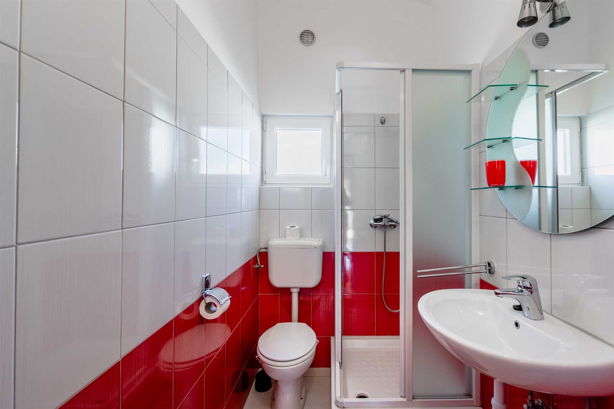 App Hasnek 3 - Apartment for 4 persons | quiet location | ideal for family