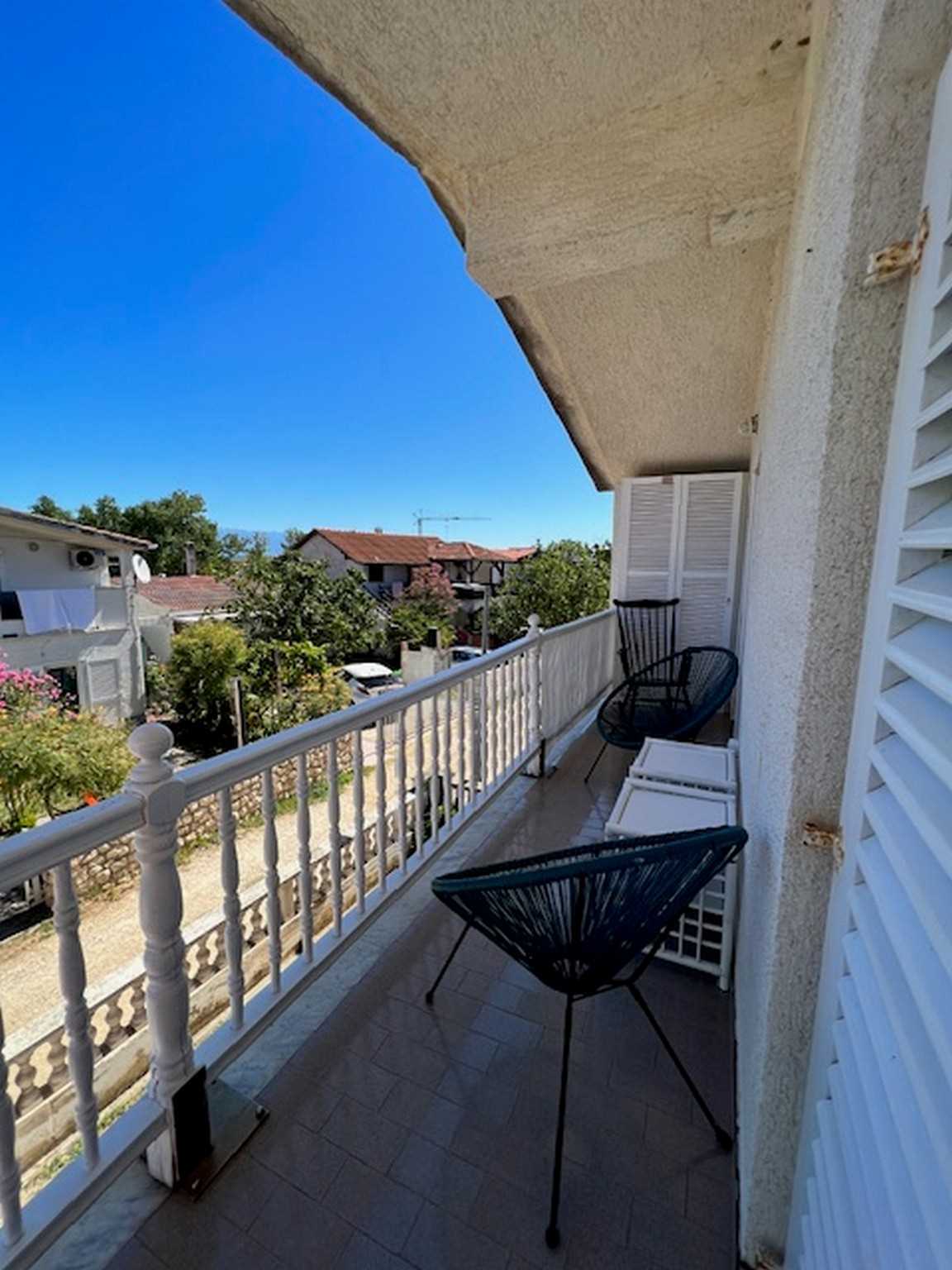 App Širanović - Apartment for 4 persons | quiet location | ideal for family