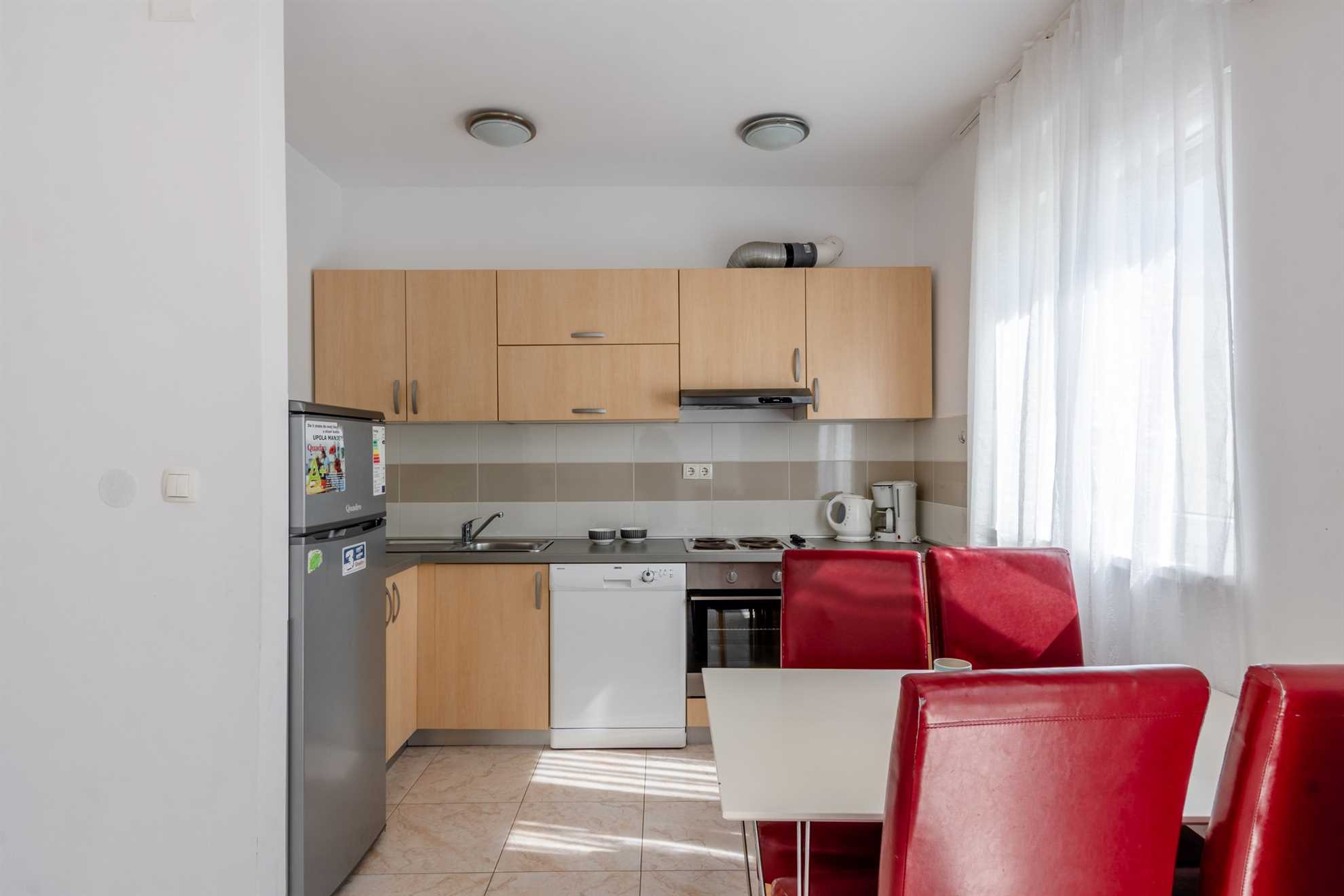 Village Nin F2 - Apartment for 4 persons | Swimming pool | quiet location