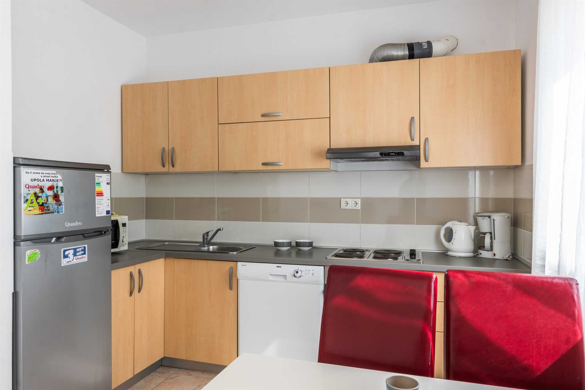 Village Nin F2 - Apartment for 4 persons | Swimming pool | quiet location