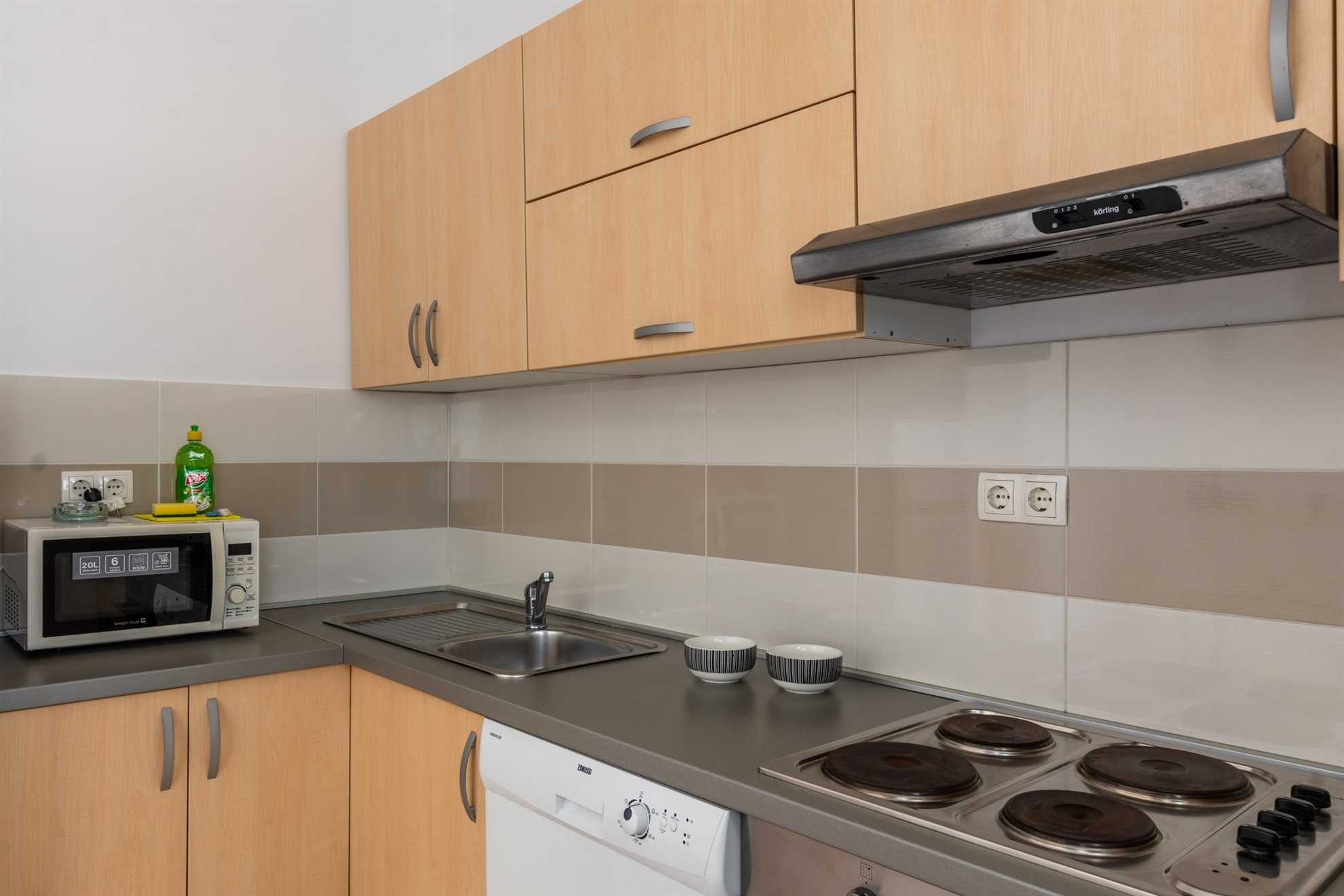 Village Nin F2 - Apartment for 4 persons | Swimming pool | quiet location