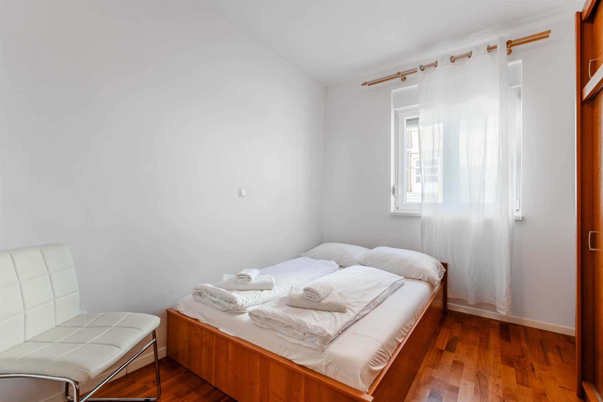 Village Nin F2 - Apartment for 4 persons | Swimming pool | quiet location