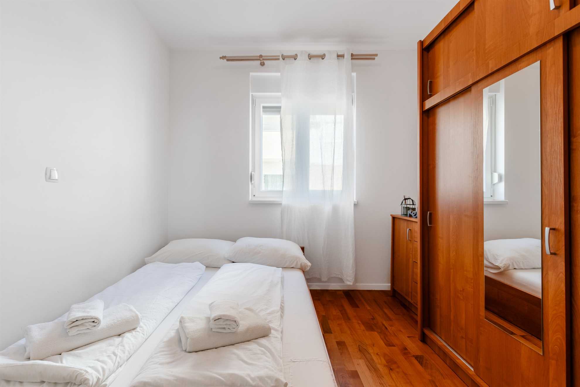 Village Nin F2 - Apartment for 4 persons | Swimming pool | quiet location