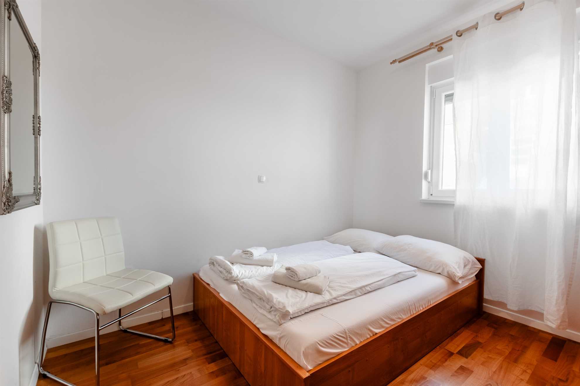 Village Nin F2 - Apartment for 4 persons | Swimming pool | quiet location