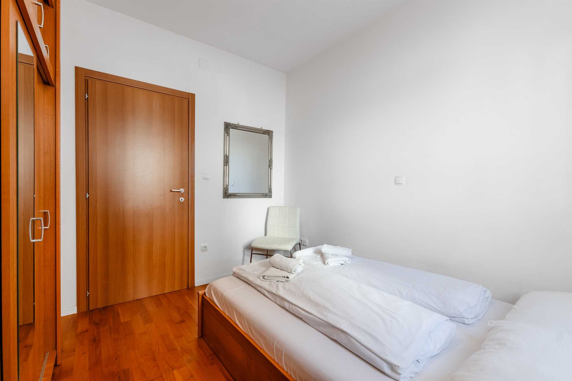 Village Nin F2 - Apartment for 4 persons | Swimming pool | quiet location