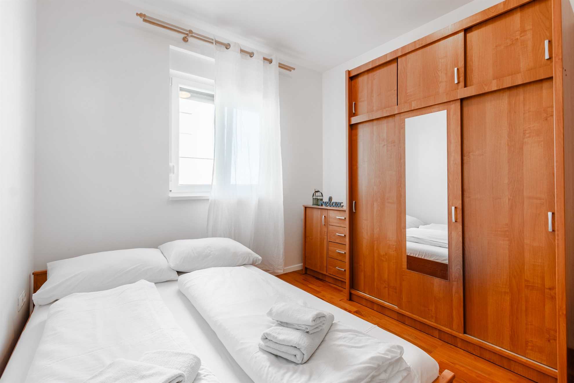 Village Nin F2 - Apartment for 4 persons | Swimming pool | quiet location