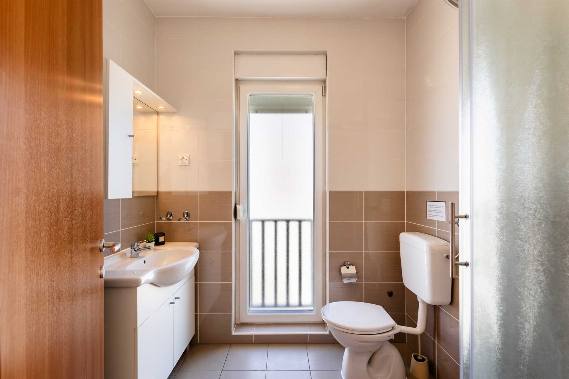 Village Nin F2 - Apartment for 4 persons | Swimming pool | quiet location