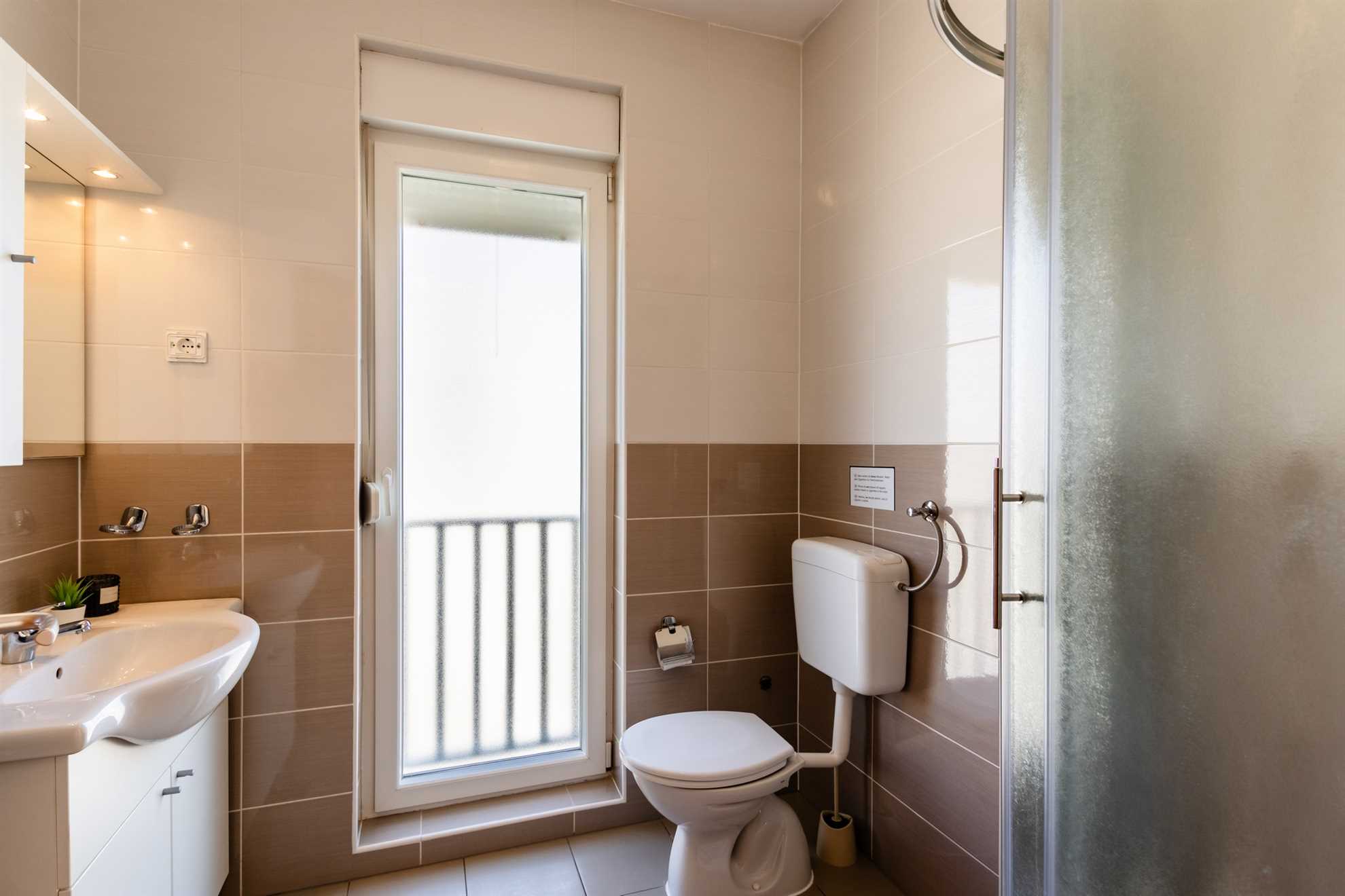 Village Nin F2 - Apartment for 4 persons | Swimming pool | quiet location