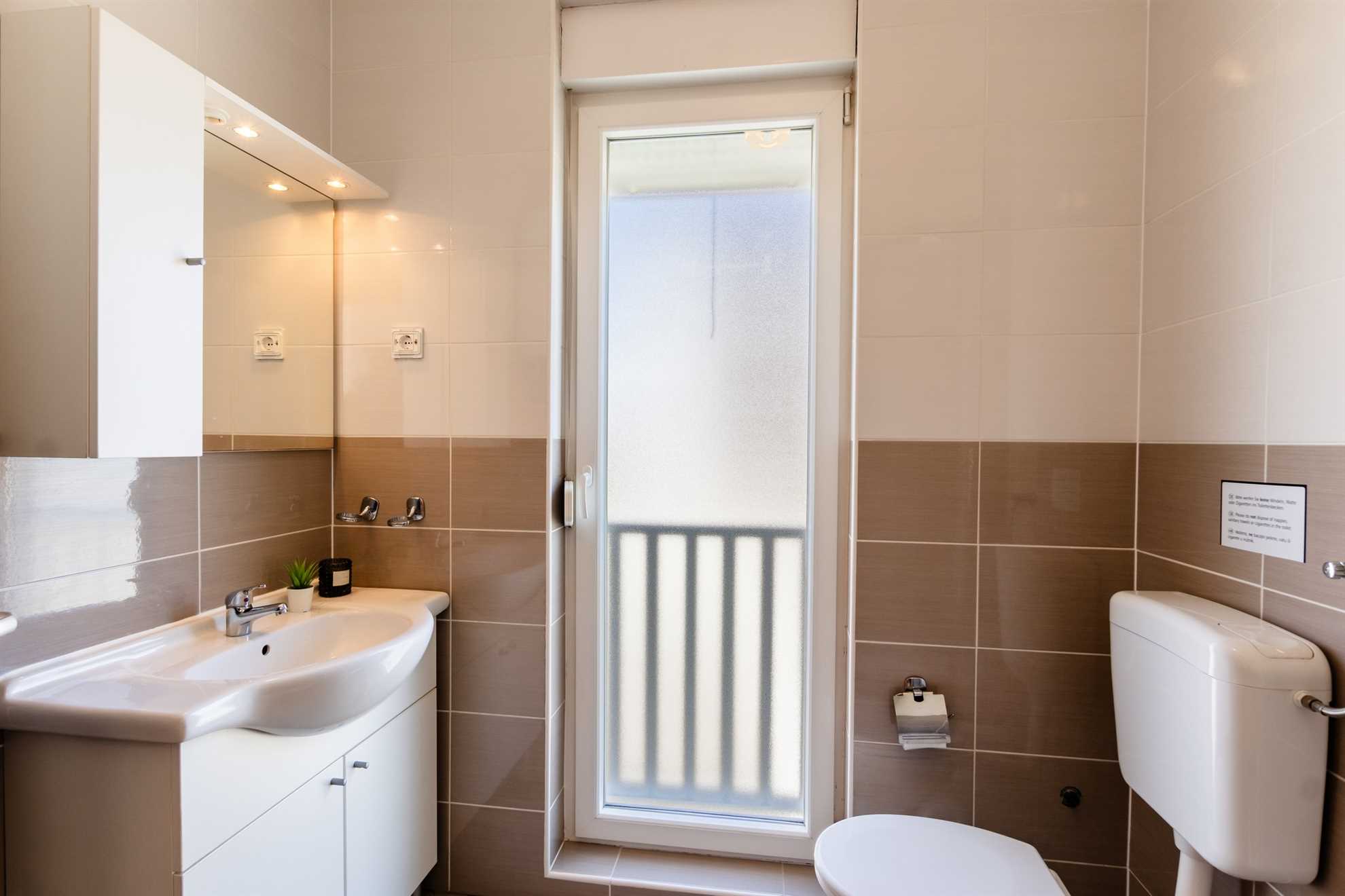 Village Nin F2 - Apartment for 4 persons | Swimming pool | quiet location