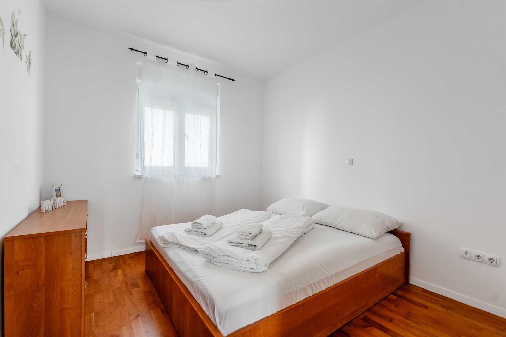Village Nin F2 - Apartment for 4 persons | Swimming pool | quiet location