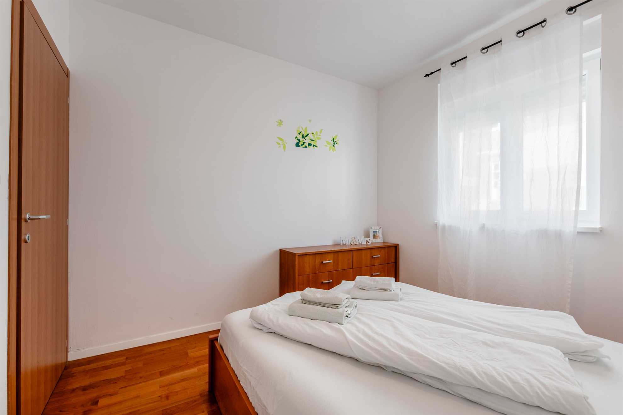 Village Nin F2 - Apartment for 4 persons | Swimming pool | quiet location