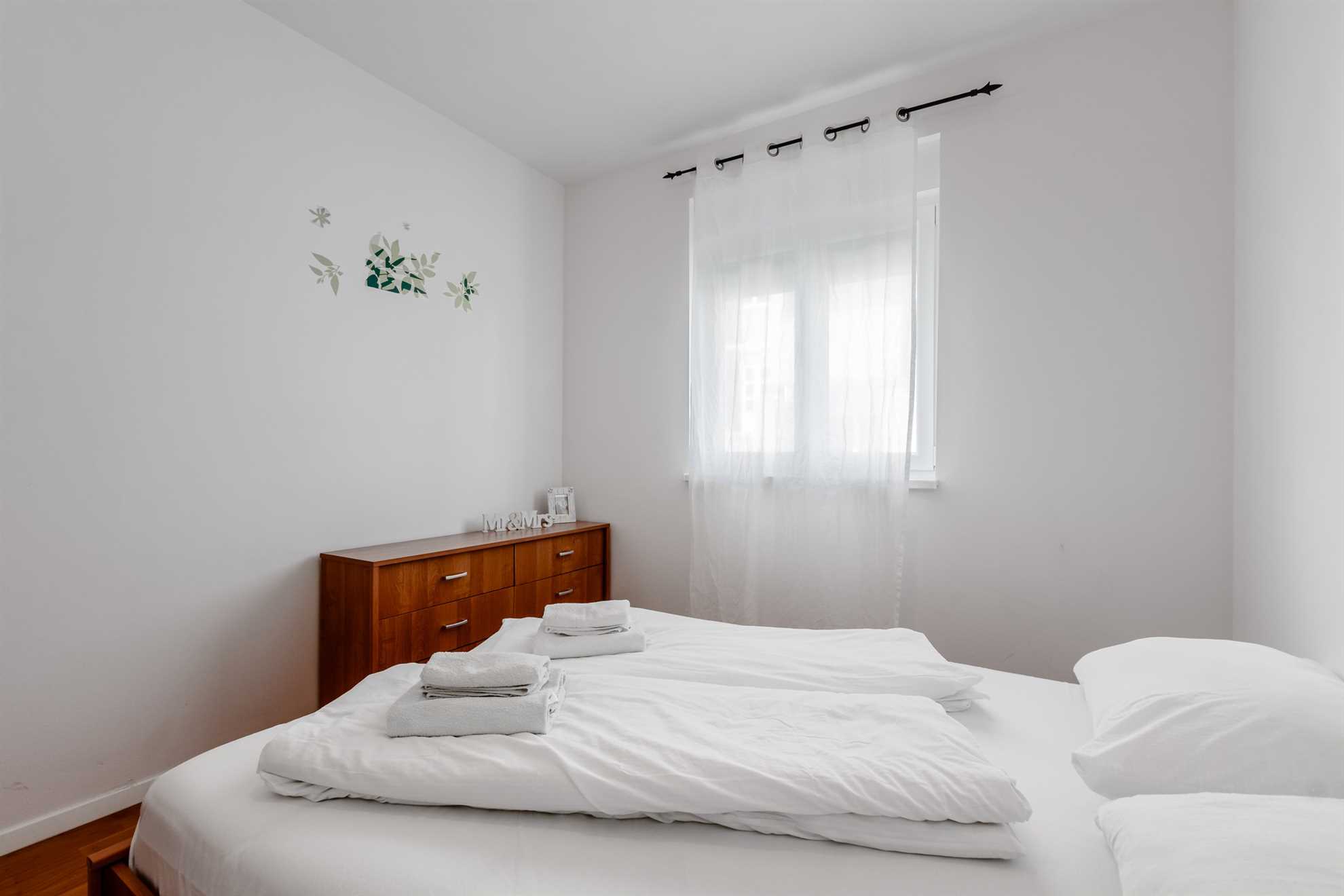 Village Nin F2 - Apartment for 4 persons | Swimming pool | quiet location