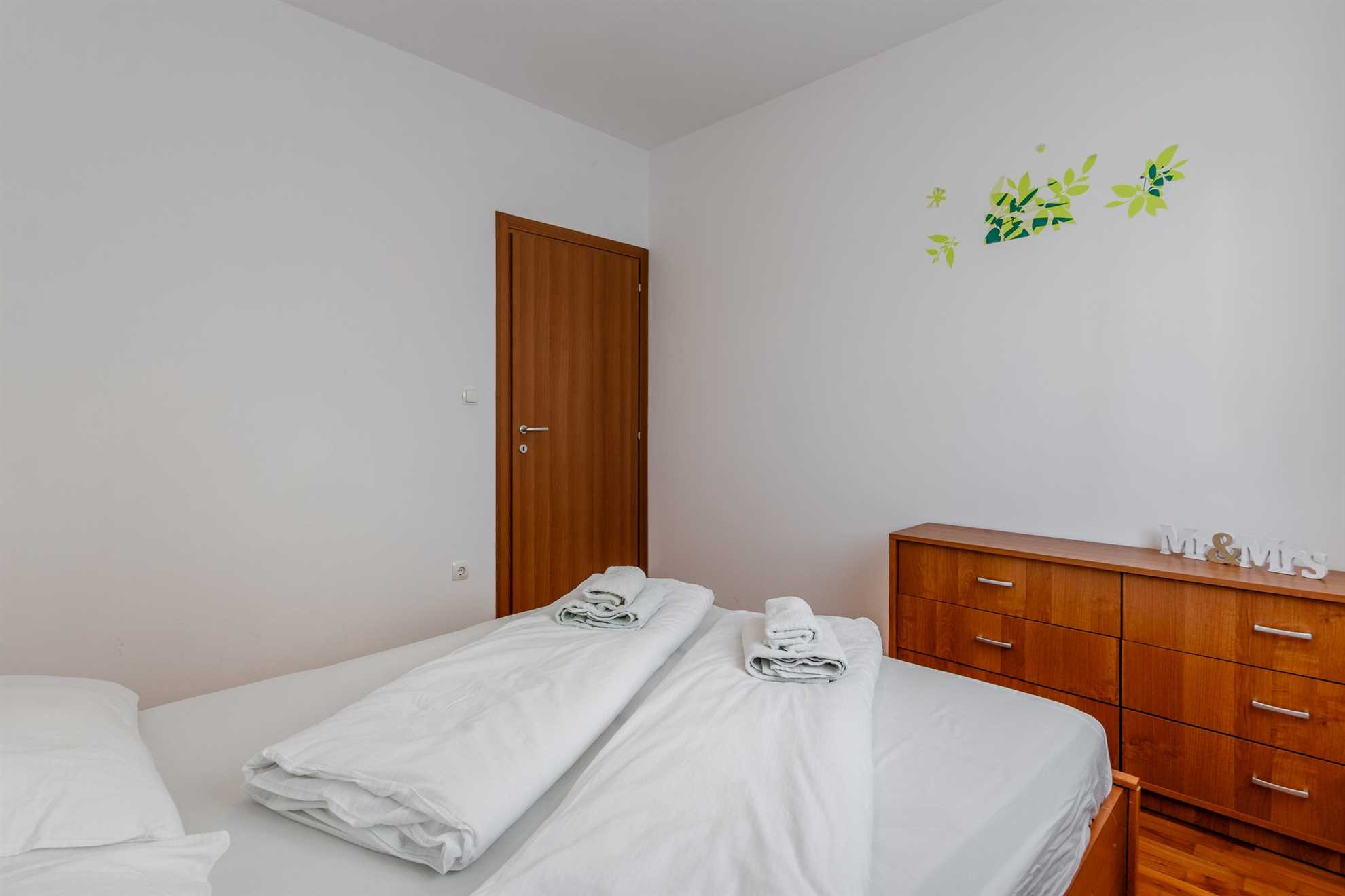 Village Nin F2 - Apartment for 4 persons | Swimming pool | quiet location