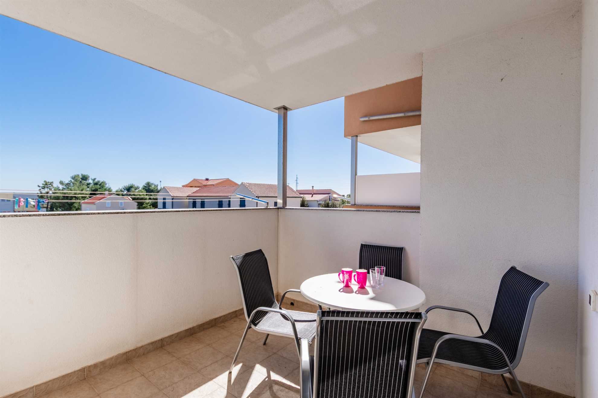 Village Nin F3 - Apartment for 4 persons | Swimming pool | quiet location
