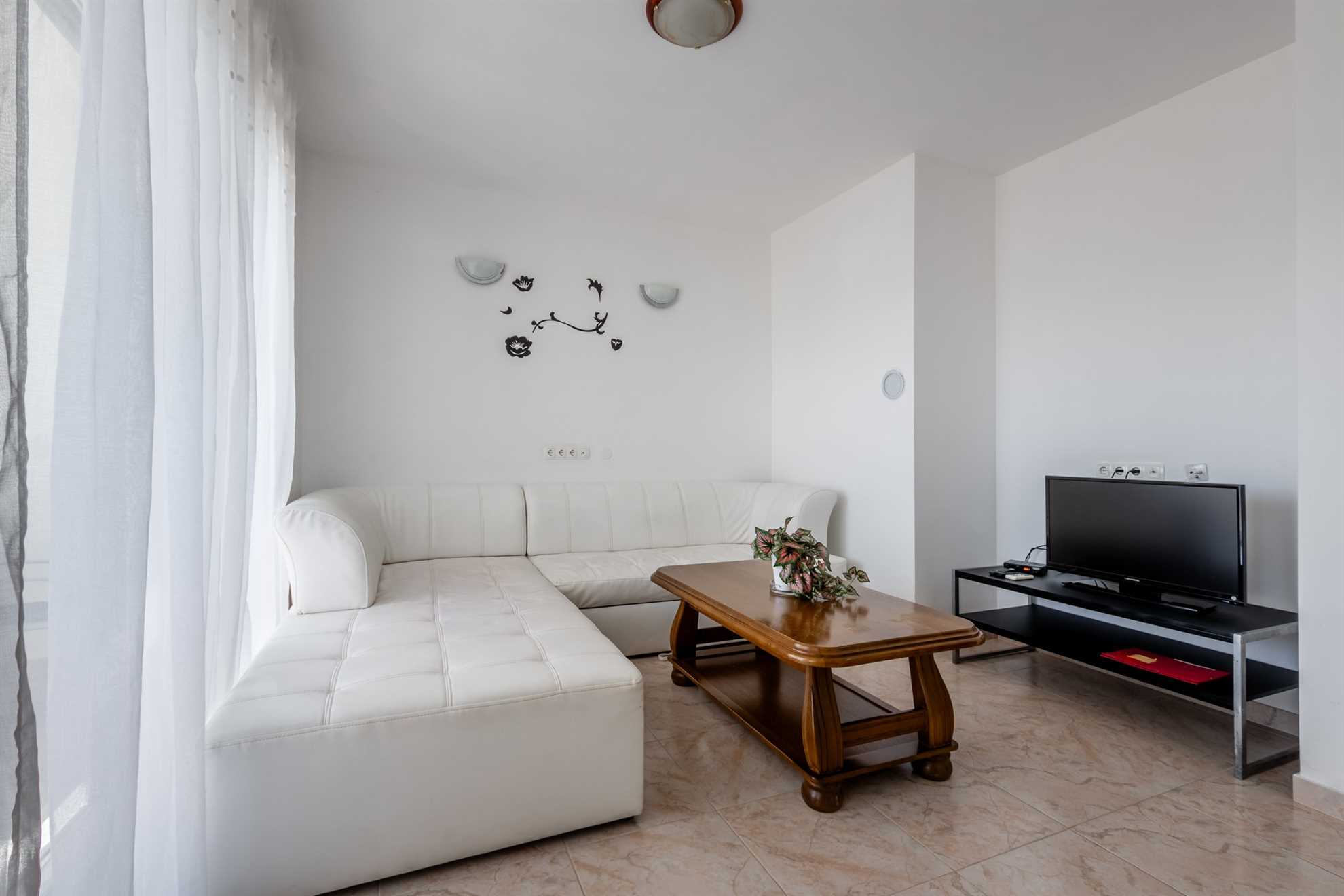 Village Nin F3 - Apartment for 4 persons | Swimming pool | quiet location